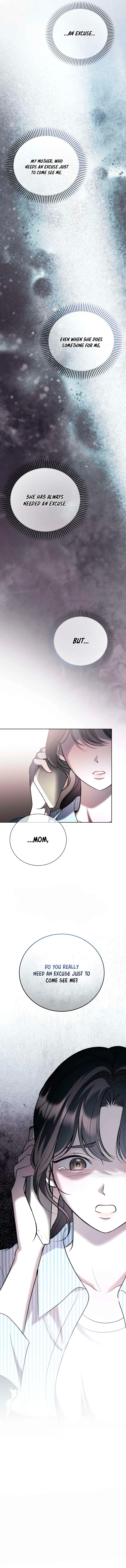 Pale Blue Eyes Chapter 18 - Page 13