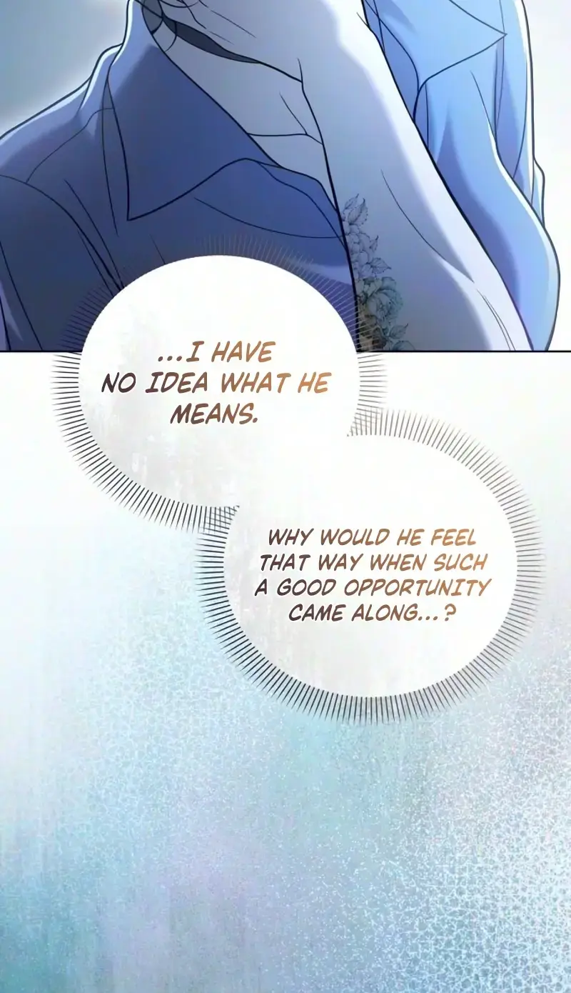 Pale Blue Eyes Chapter 25 - Page 99
