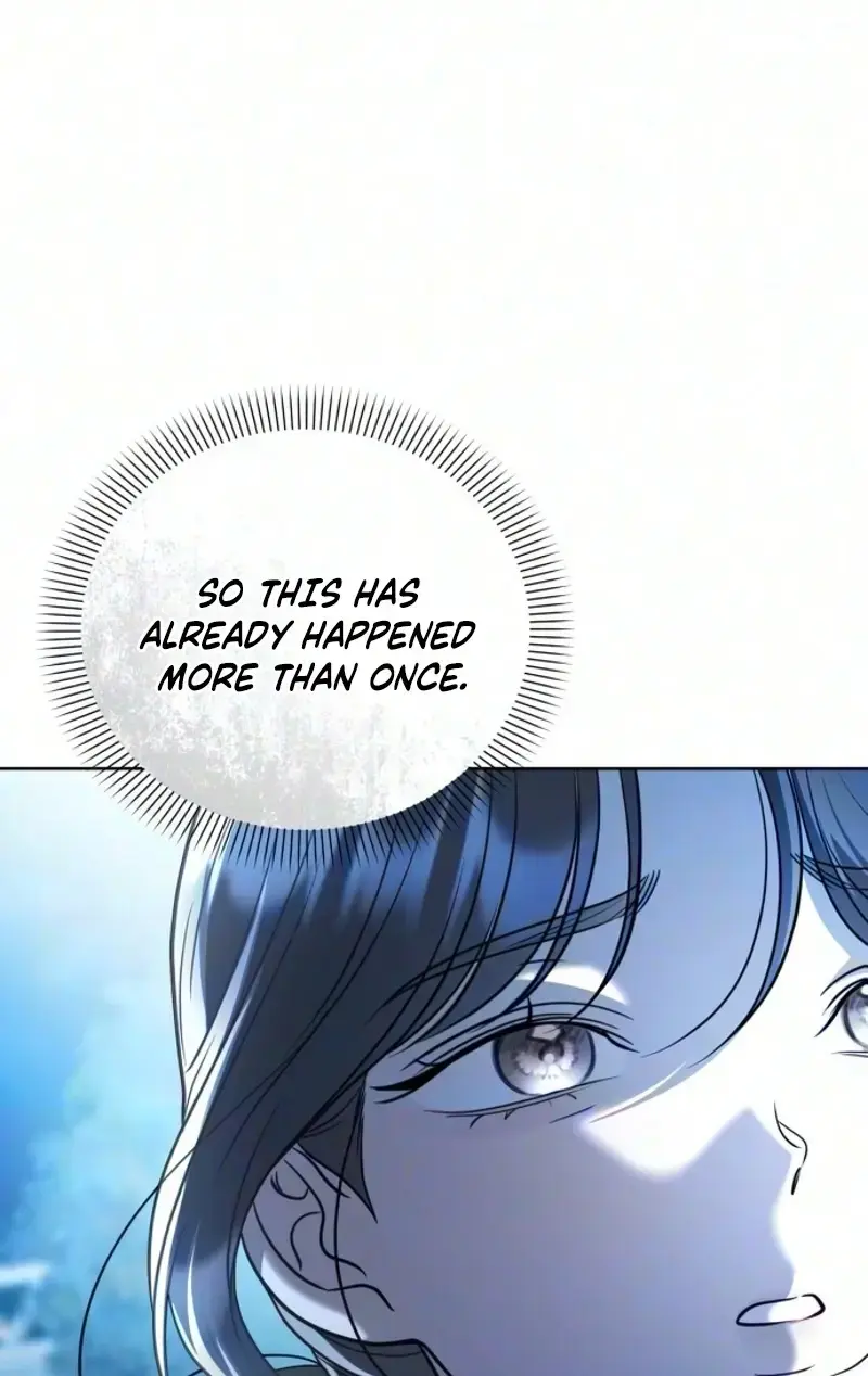 Pale Blue Eyes Chapter 25 - Page 104