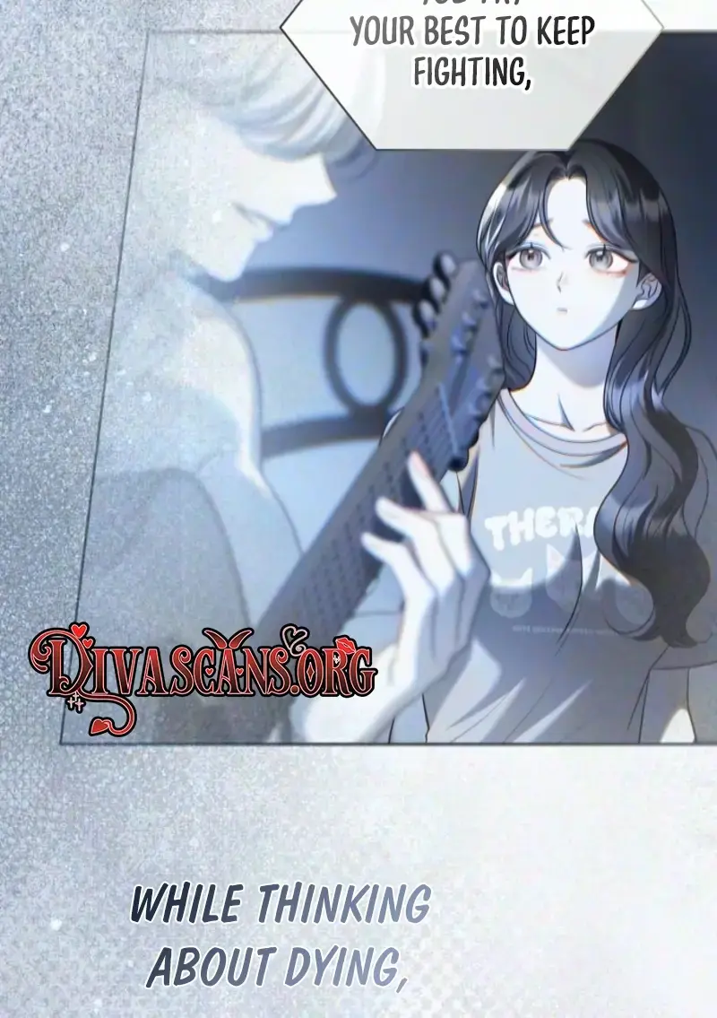 Pale Blue Eyes Chapter 25 - Page 107