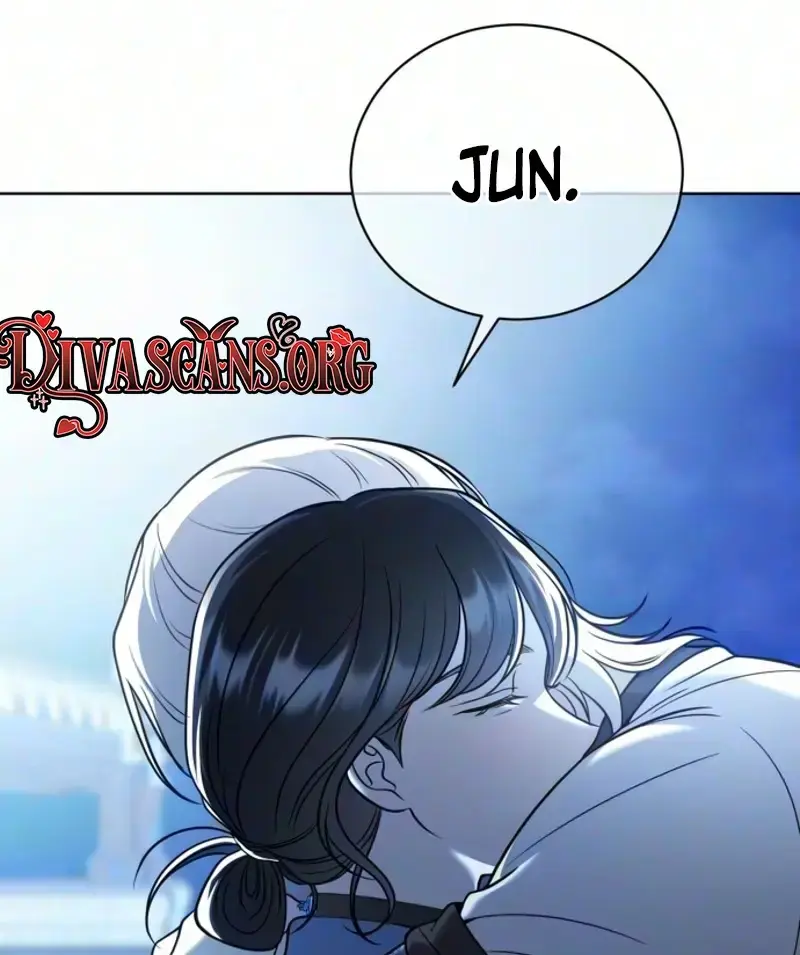 Pale Blue Eyes Chapter 25 - Page 119