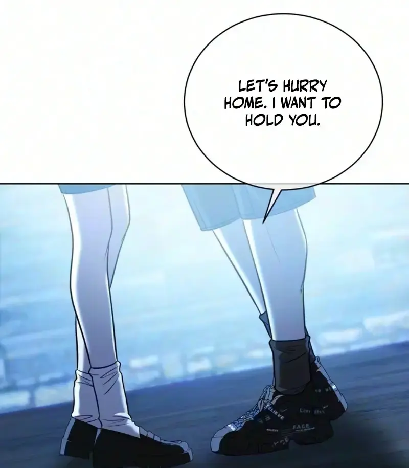 Pale Blue Eyes Chapter 25 - Page 121