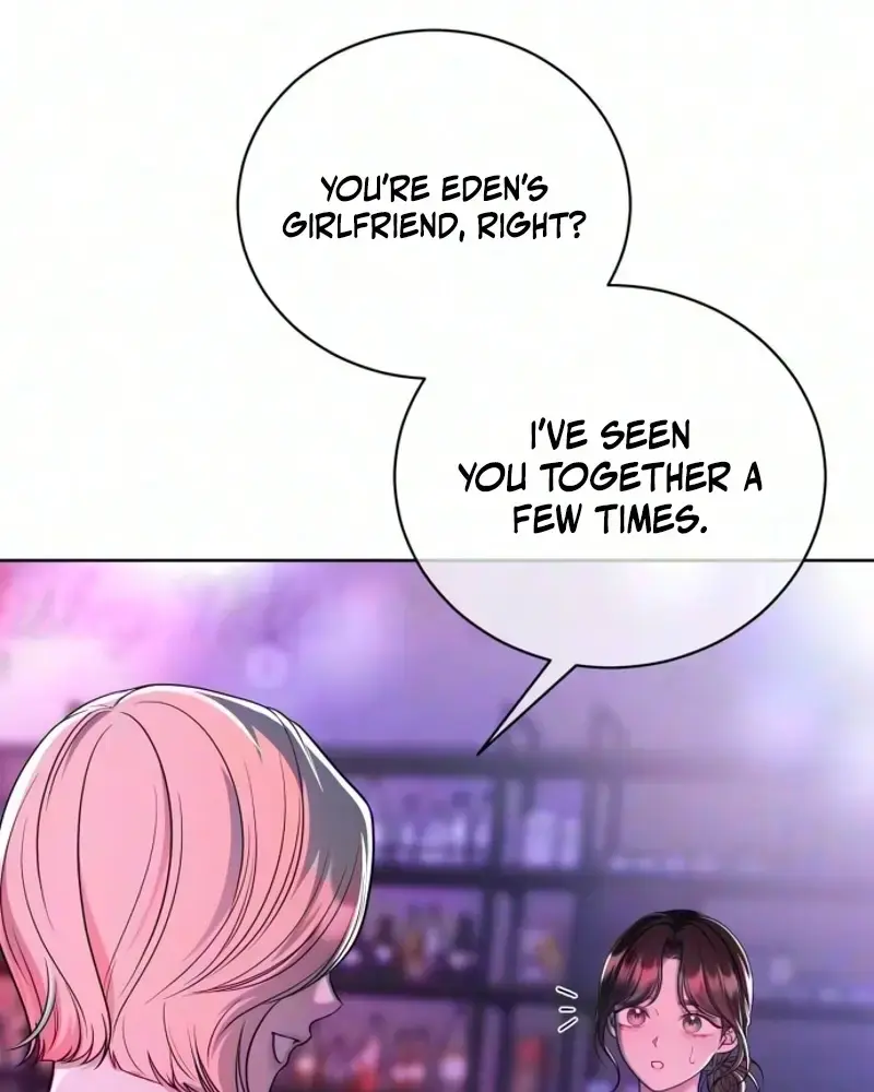 Pale Blue Eyes Chapter 25 - Page 12