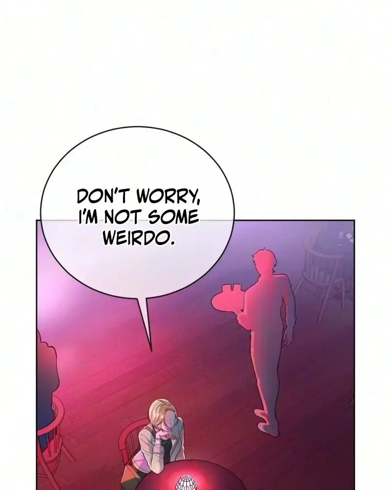 Pale Blue Eyes Chapter 25 - Page 14