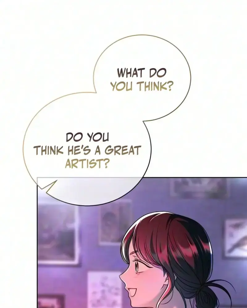 Pale Blue Eyes Chapter 25 - Page 18