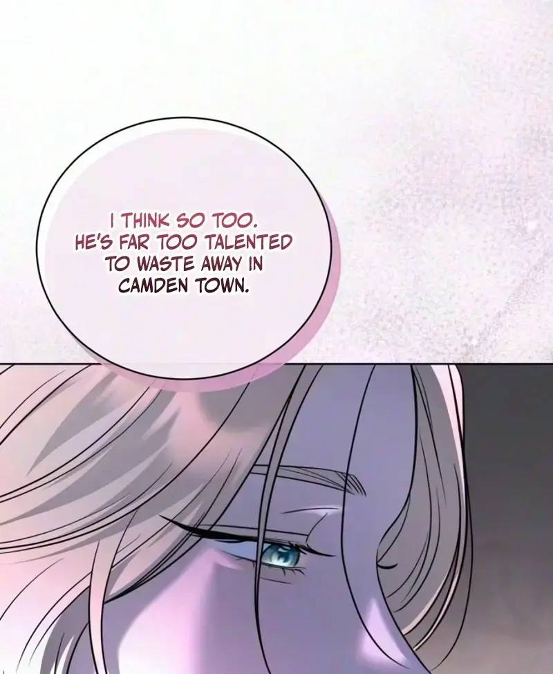 Pale Blue Eyes Chapter 25 - Page 20