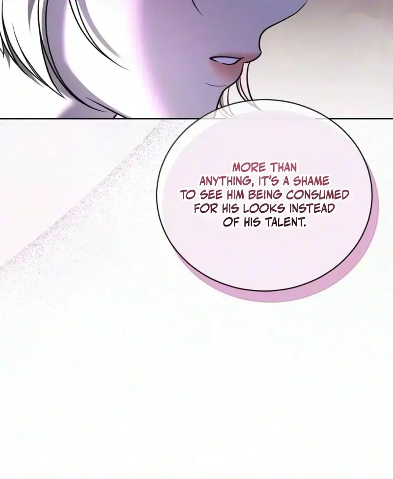 Pale Blue Eyes Chapter 25 - Page 21