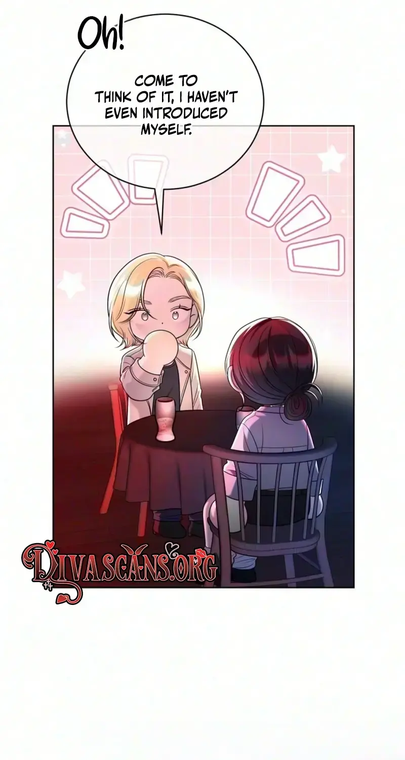Pale Blue Eyes Chapter 25 - Page 22
