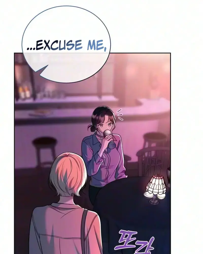 Pale Blue Eyes Chapter 25 - Page 3