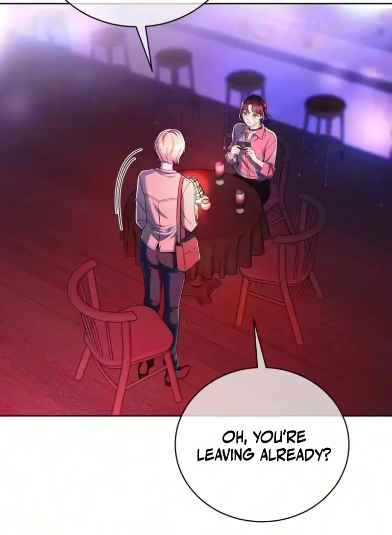 Pale Blue Eyes Chapter 25 - Page 30
