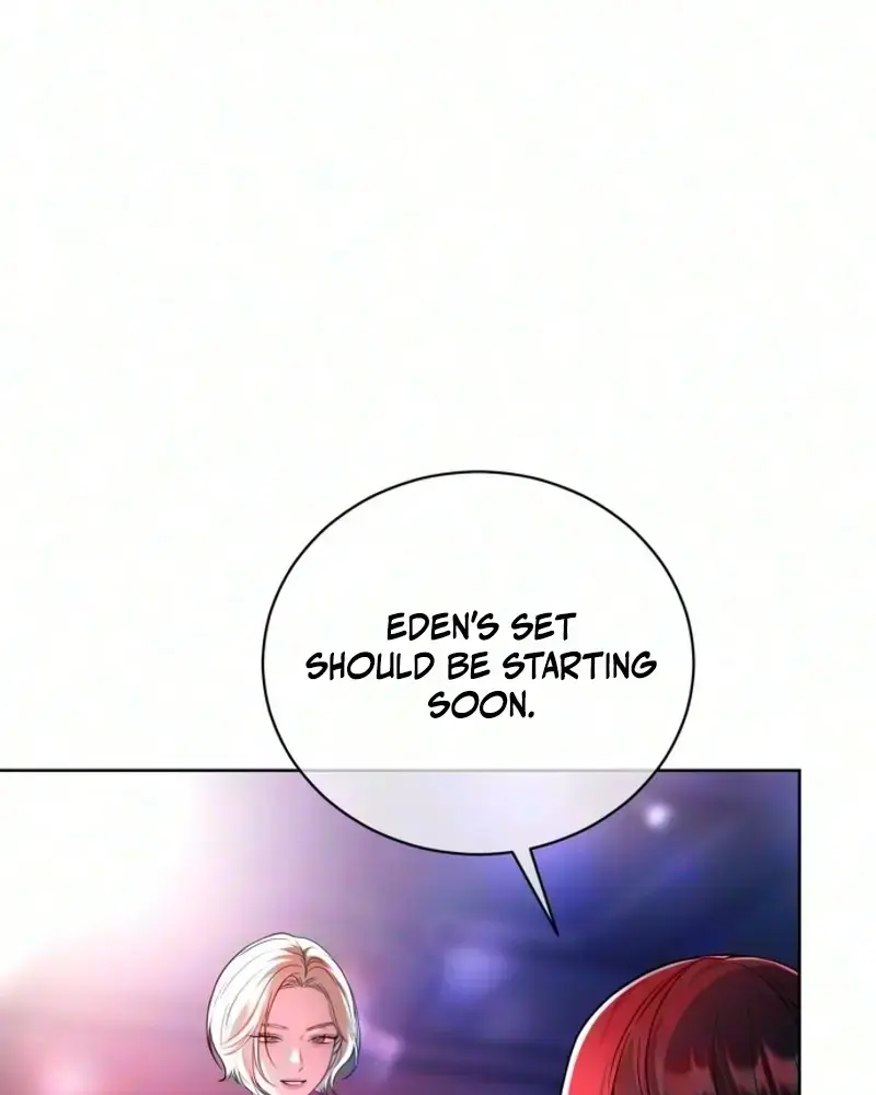 Pale Blue Eyes Chapter 25 - Page 31