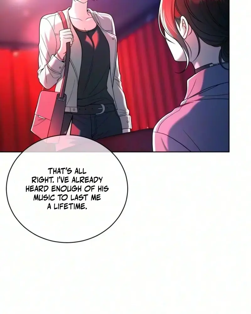 Pale Blue Eyes Chapter 25 - Page 32