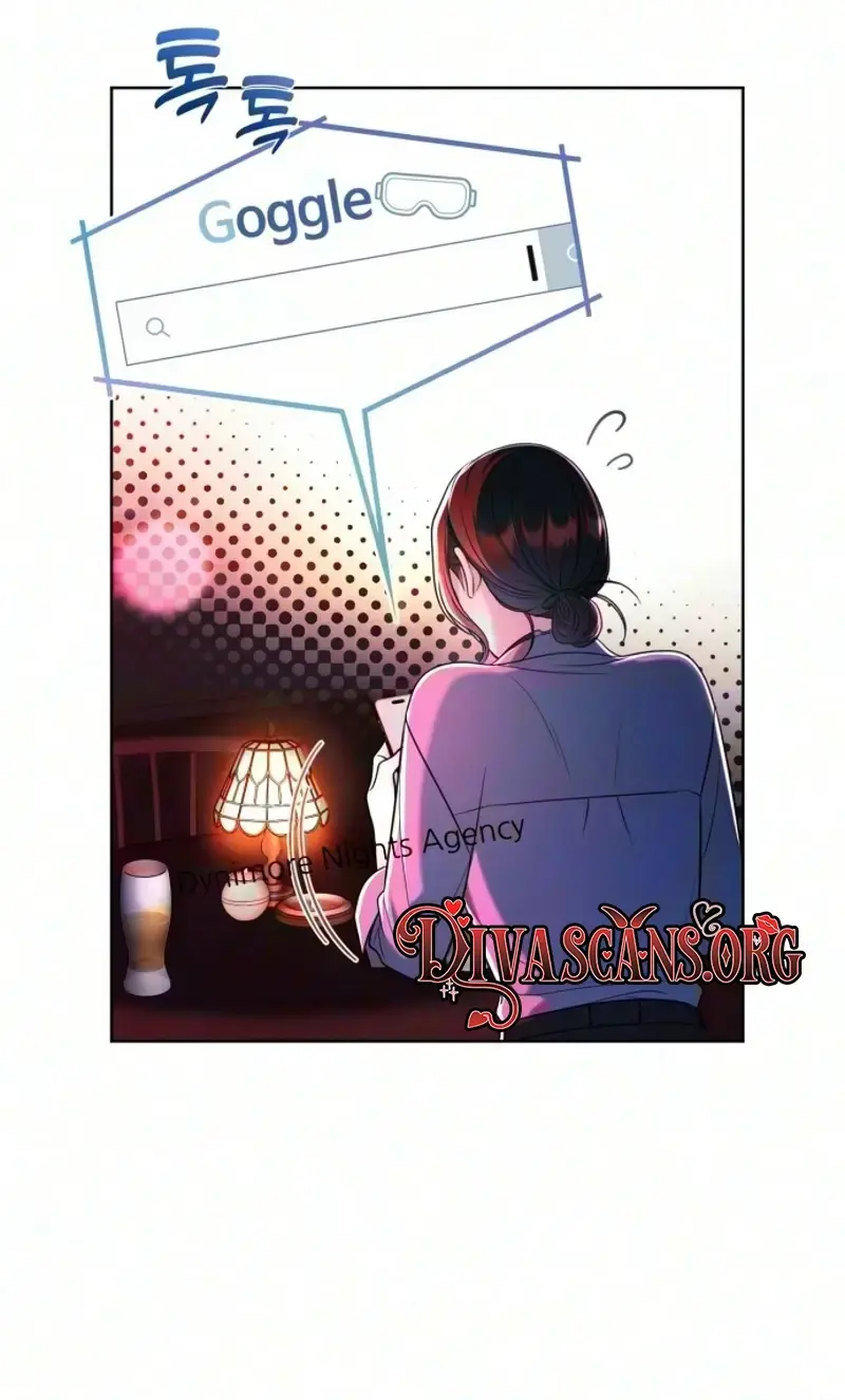 Pale Blue Eyes Chapter 25 - Page 38