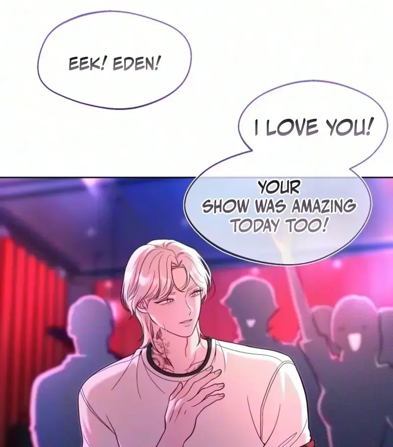 Pale Blue Eyes Chapter 25 - Page 43