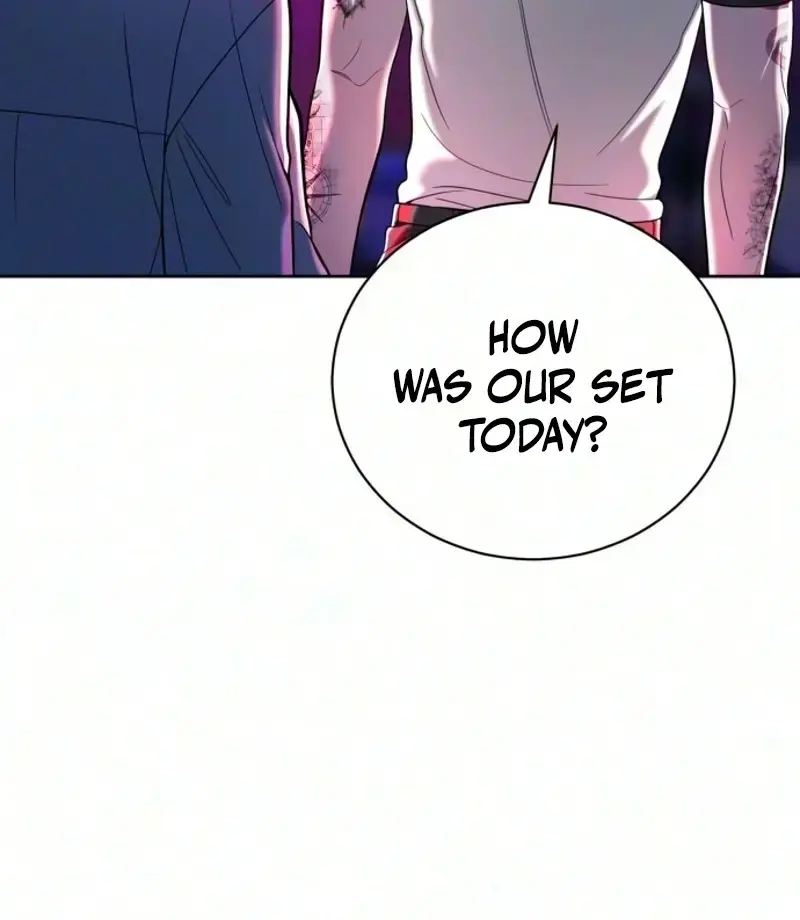 Pale Blue Eyes Chapter 25 - Page 47