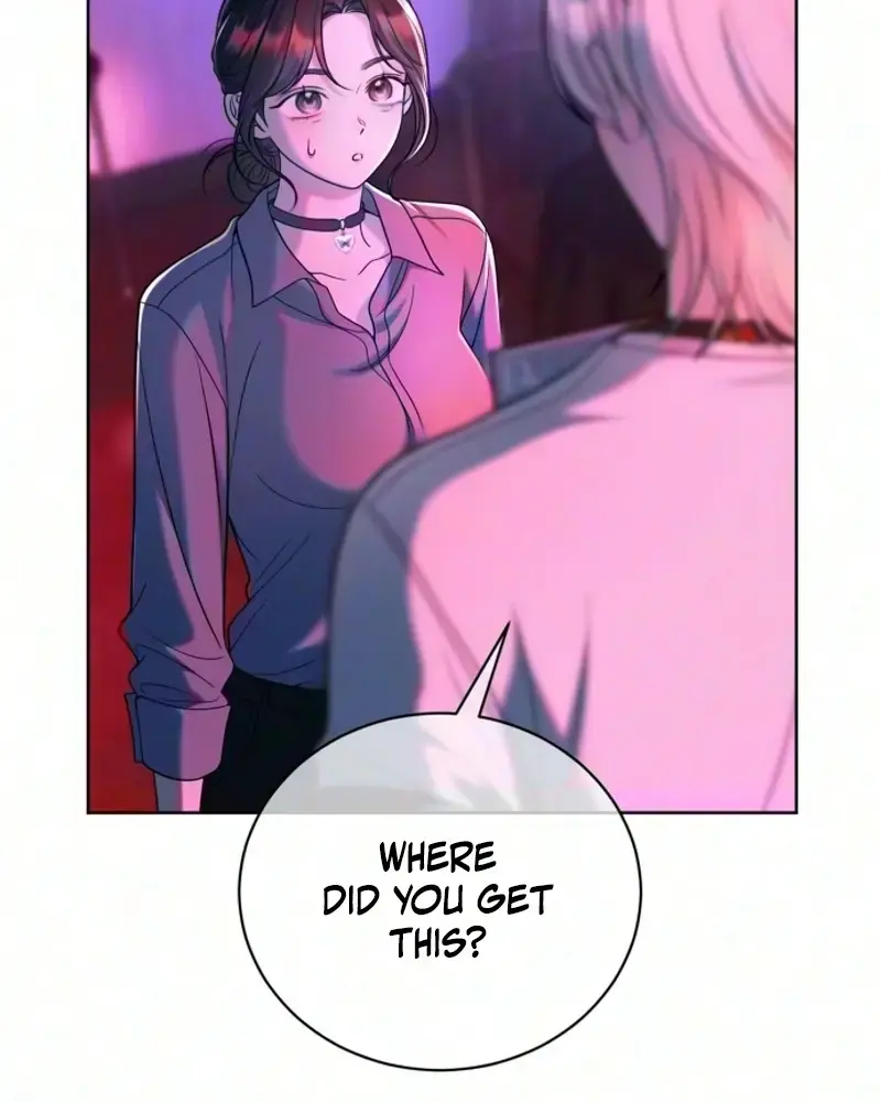 Pale Blue Eyes Chapter 25 - Page 57