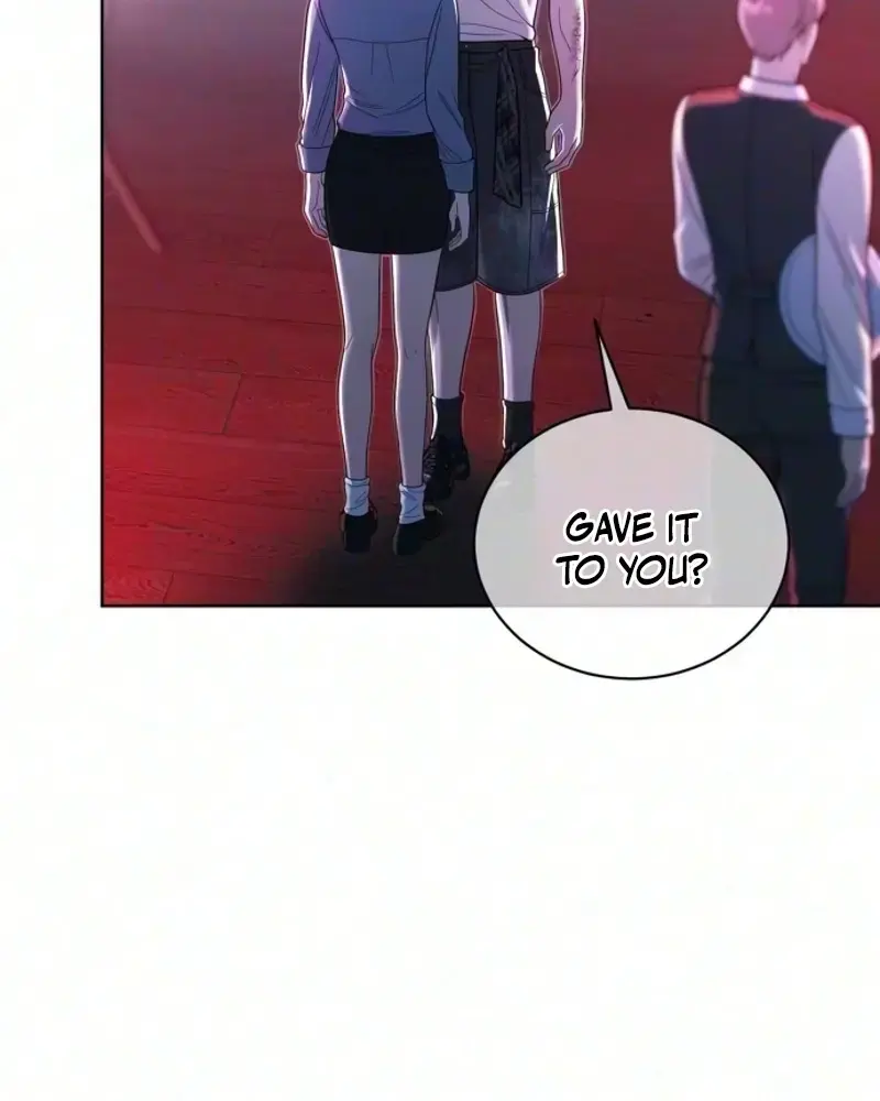 Pale Blue Eyes Chapter 25 - Page 59
