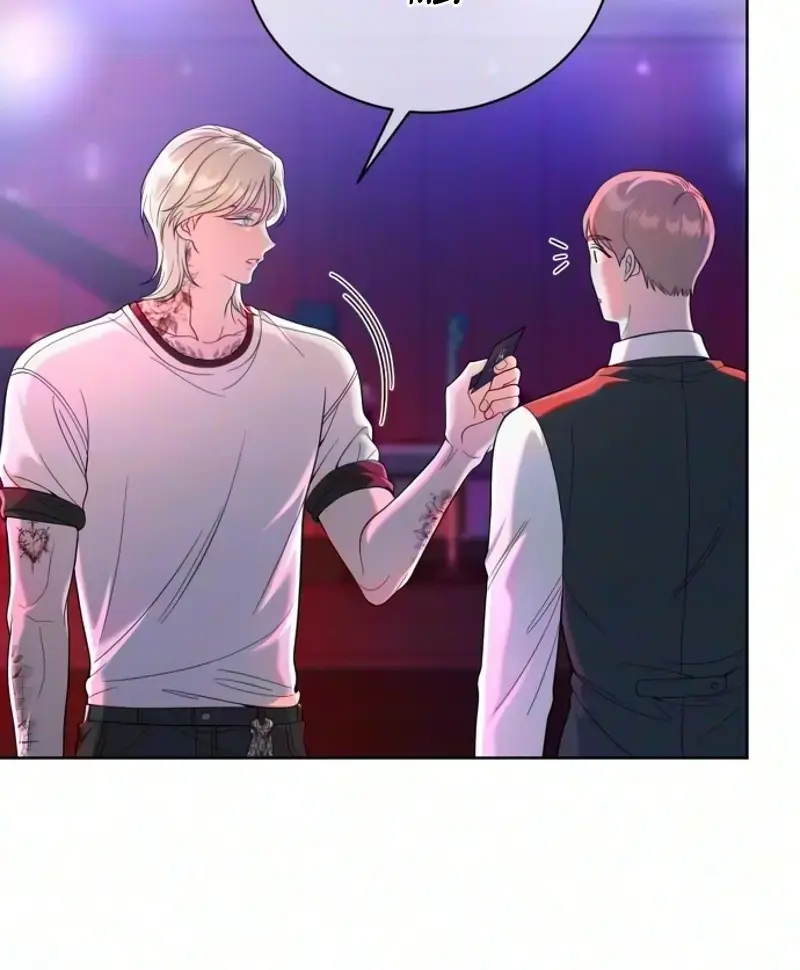 Pale Blue Eyes Chapter 25 - Page 61