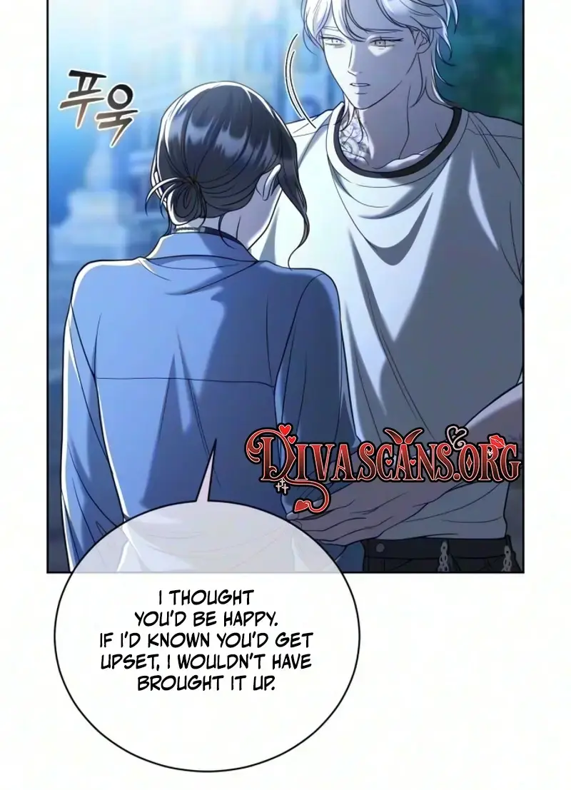 Pale Blue Eyes Chapter 25 - Page 92