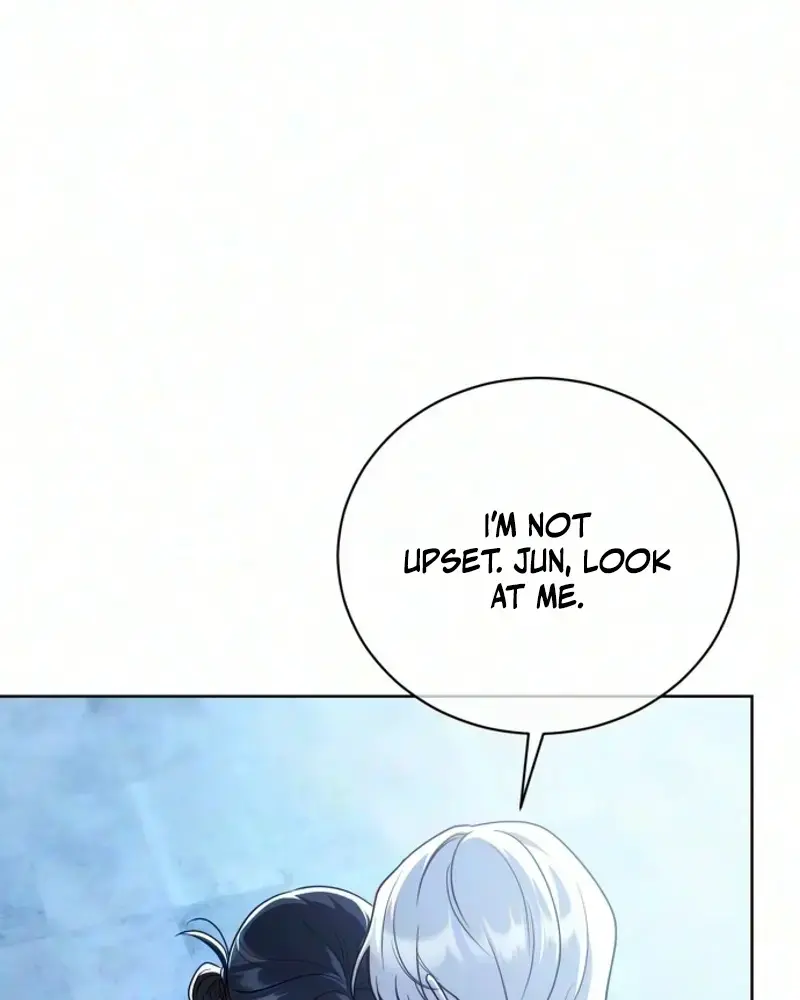 Pale Blue Eyes Chapter 25 - Page 93