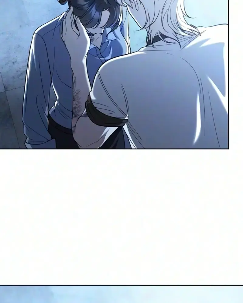 Pale Blue Eyes Chapter 25 - Page 94