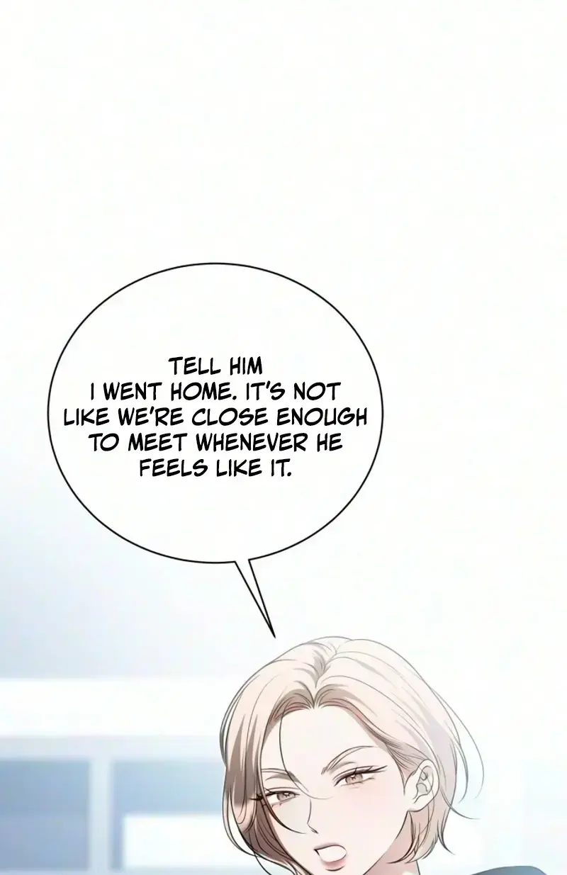 Pale Blue Eyes Chapter 26 - Page 102