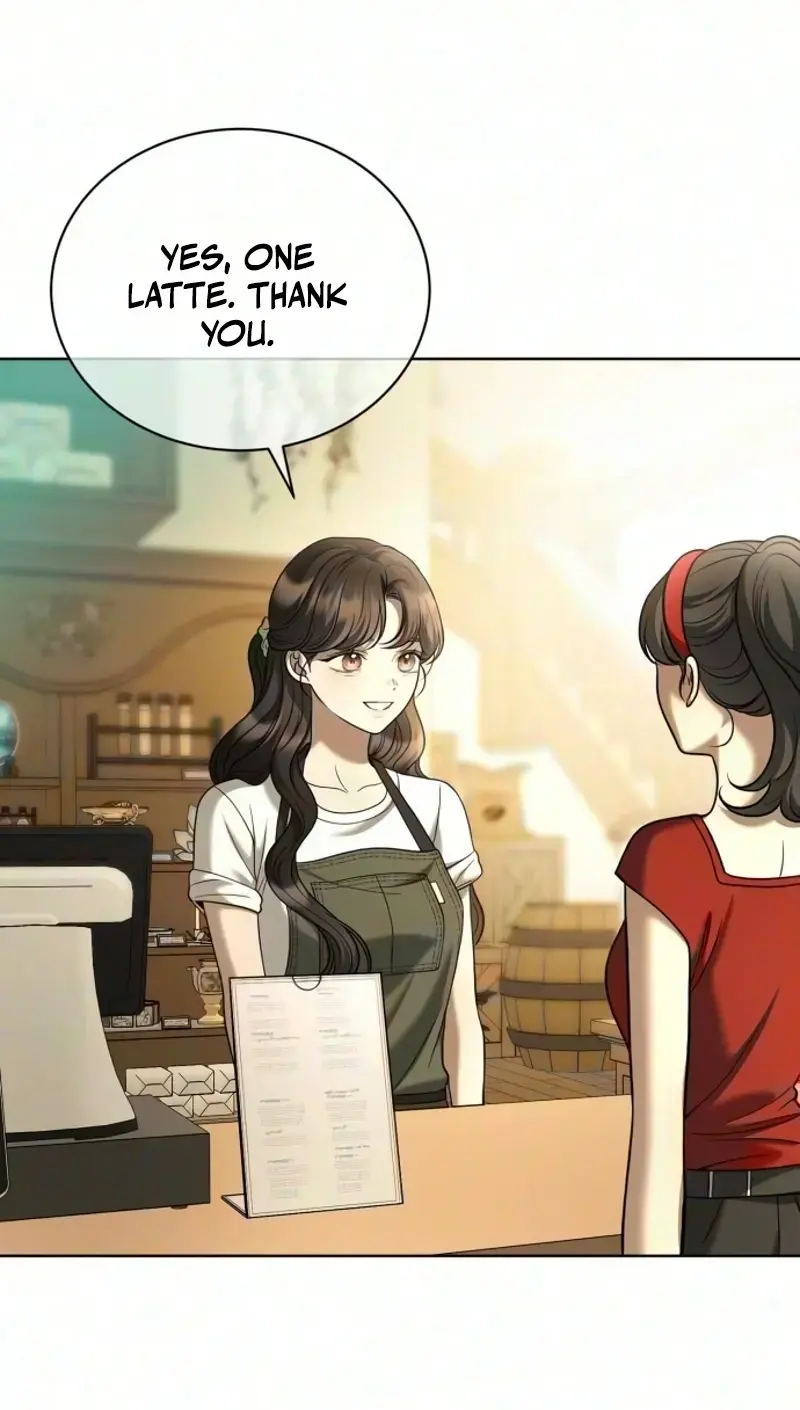 Pale Blue Eyes Chapter 26 - Page 108
