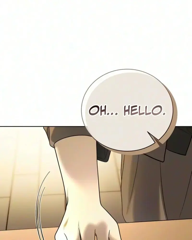 Pale Blue Eyes Chapter 26 - Page 112