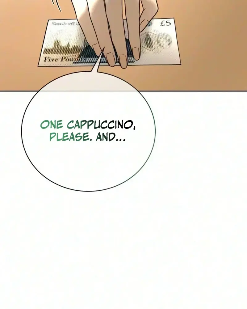 Pale Blue Eyes Chapter 26 - Page 113