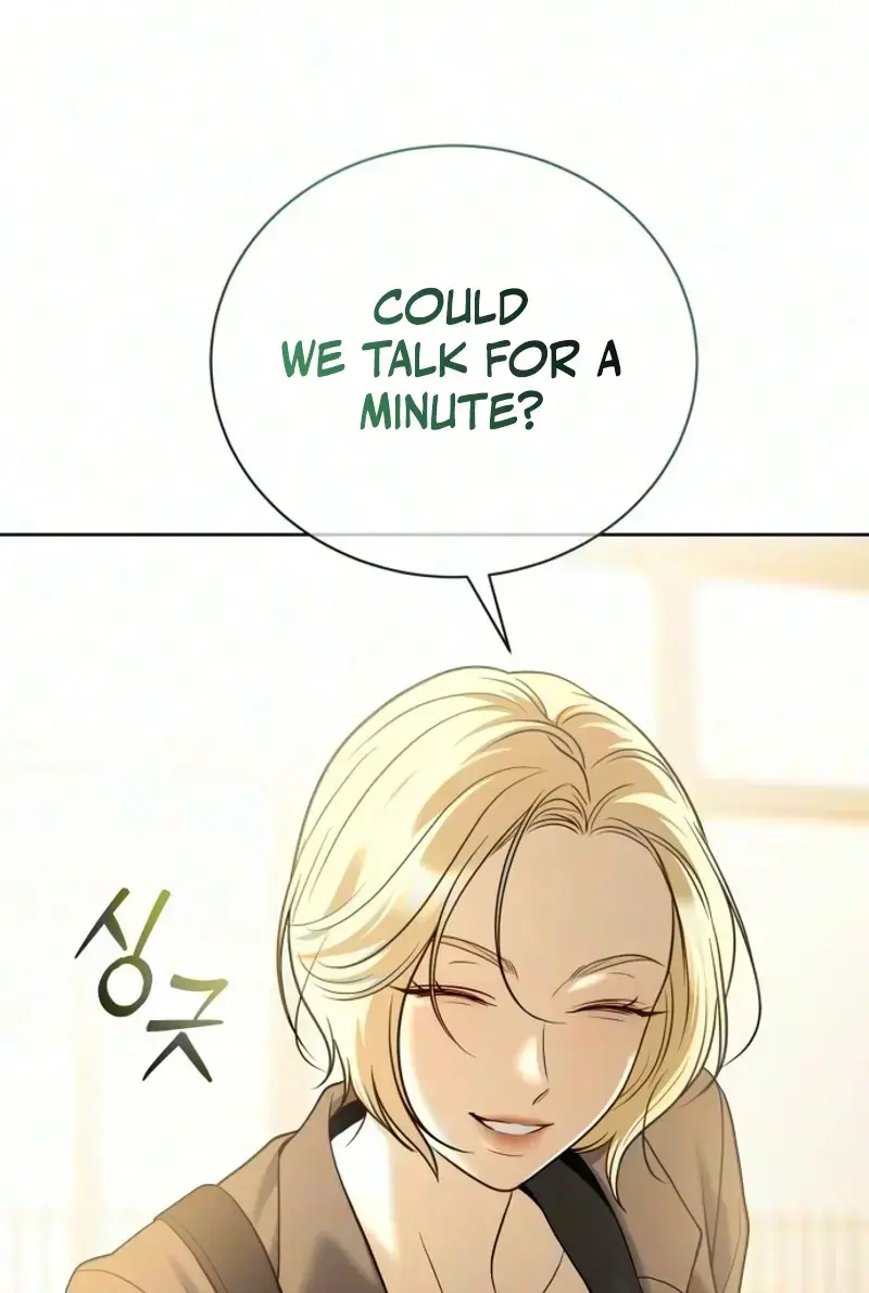 Pale Blue Eyes Chapter 26 - Page 114