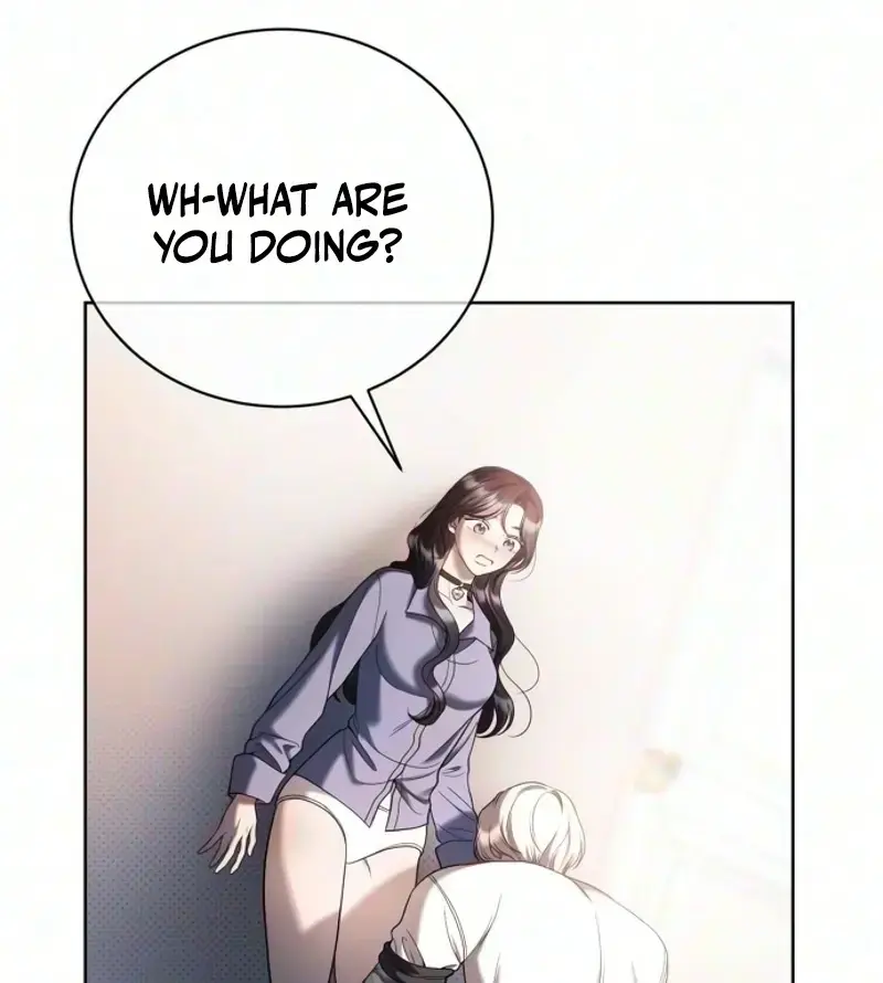 Pale Blue Eyes Chapter 26 - Page 17