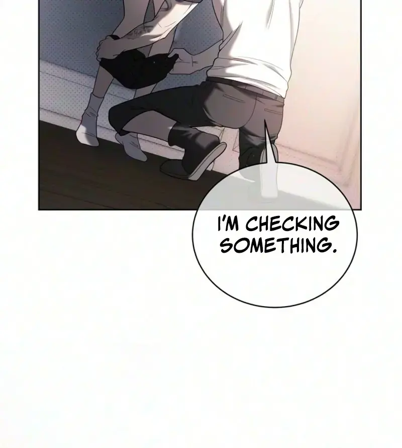 Pale Blue Eyes Chapter 26 - Page 18