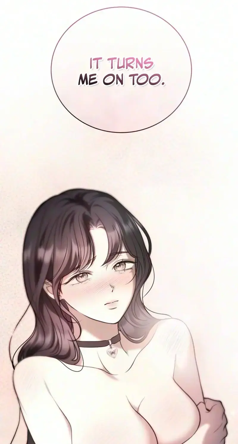 Pale Blue Eyes Chapter 26 - Page 35