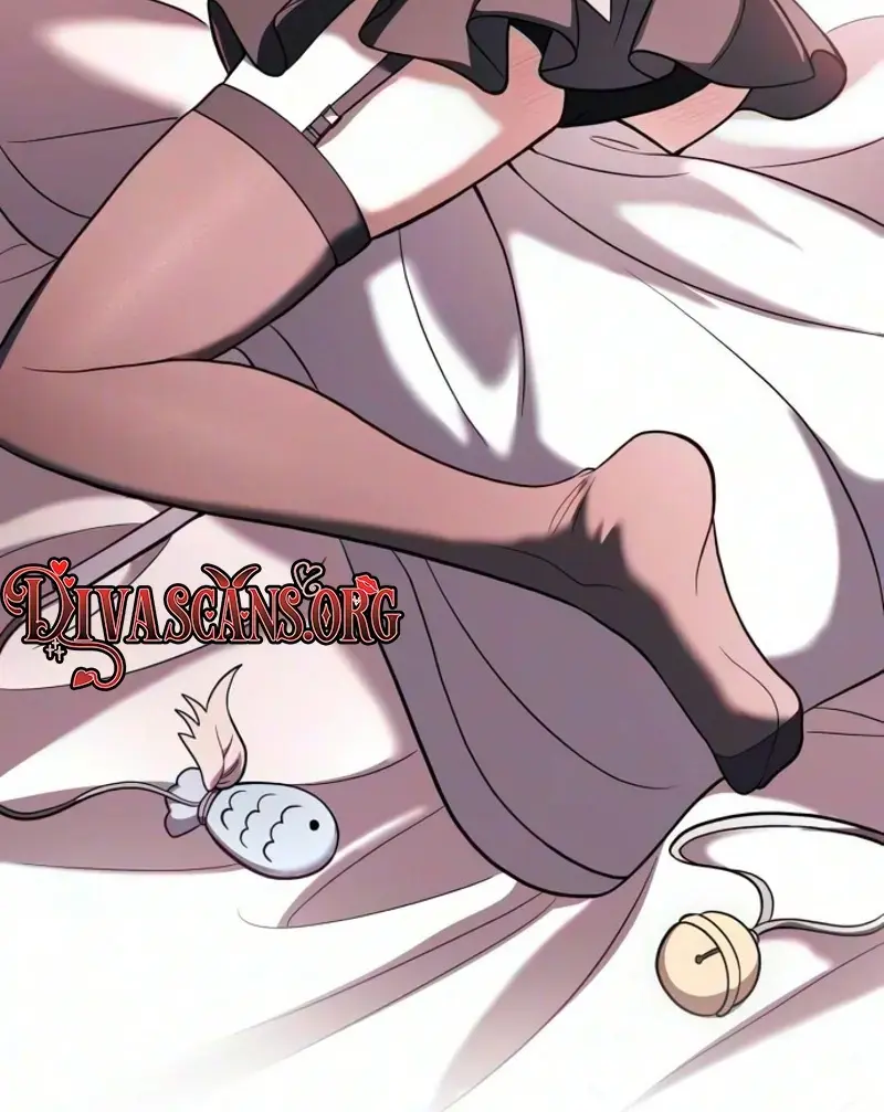 Pale Blue Eyes Chapter 26 - Page 39