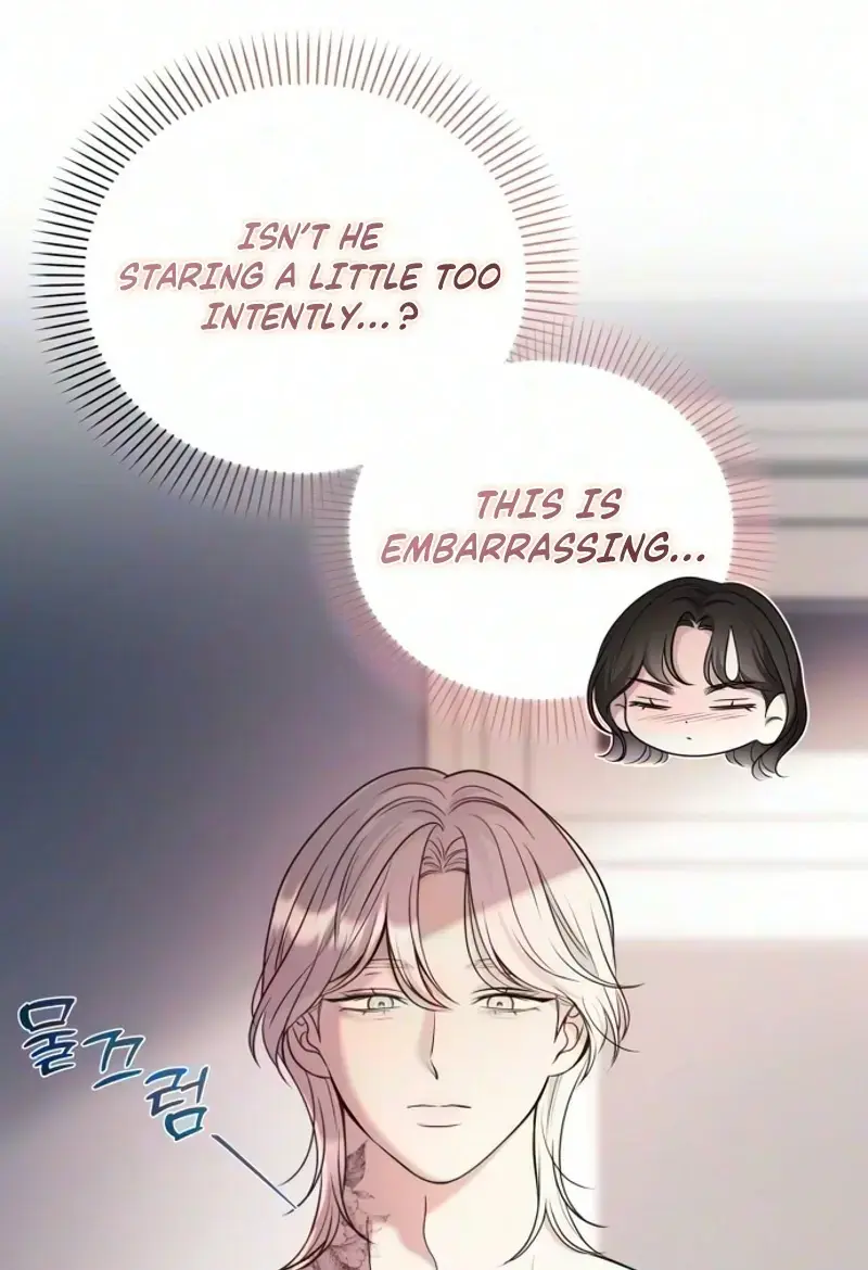 Pale Blue Eyes Chapter 26 - Page 44