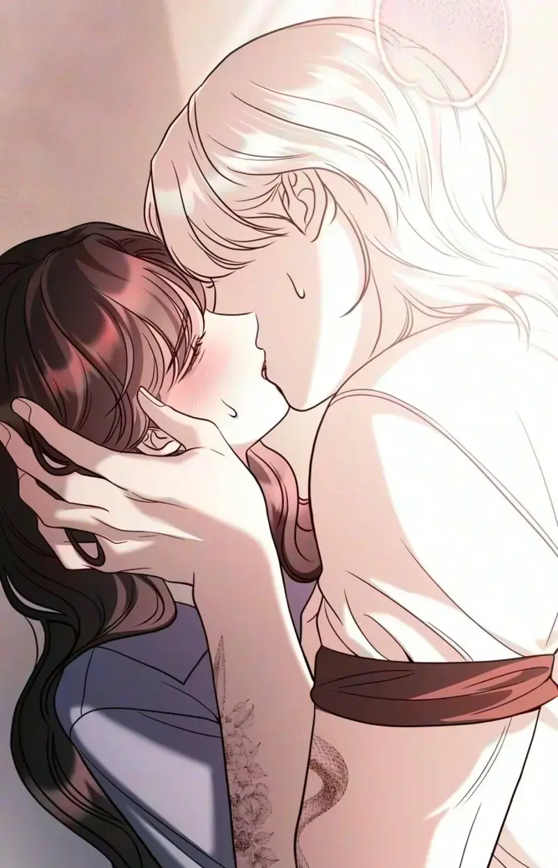 Pale Blue Eyes Chapter 26 - Page 6