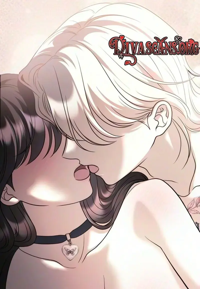 Pale Blue Eyes Chapter 26 - Page 80