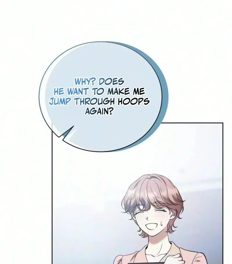 Pale Blue Eyes Chapter 26 - Page 89