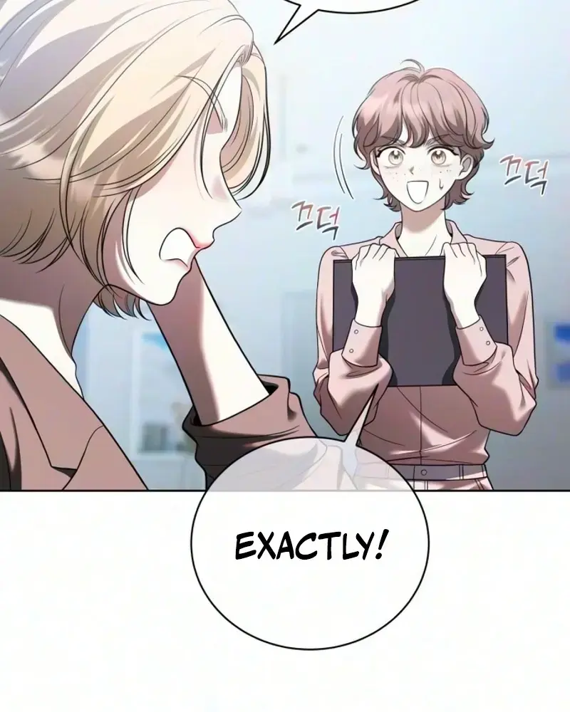 Pale Blue Eyes Chapter 26 - Page 96
