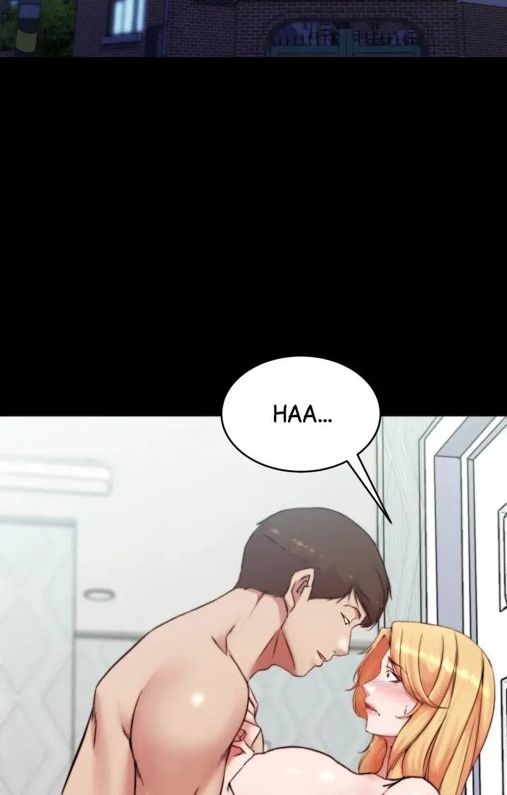 Panty Note Chapter 108 - Page 12