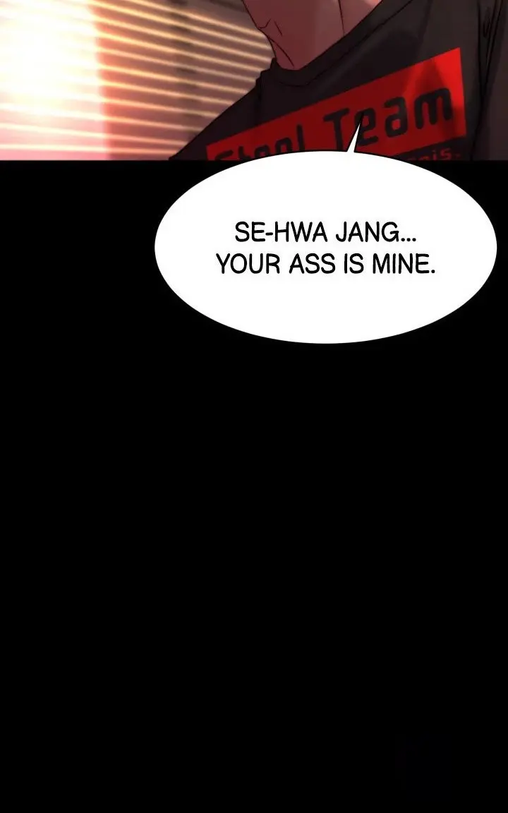 Panty Note Chapter 108 - Page 50