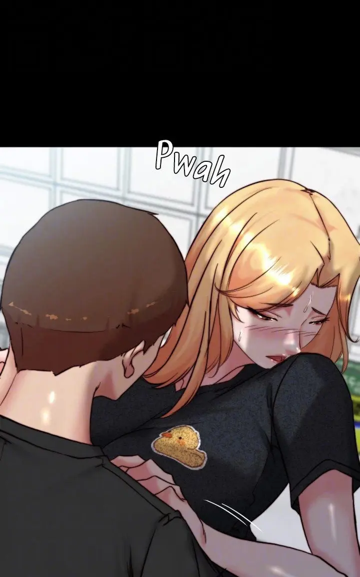 Panty Note Chapter 108 - Page 67