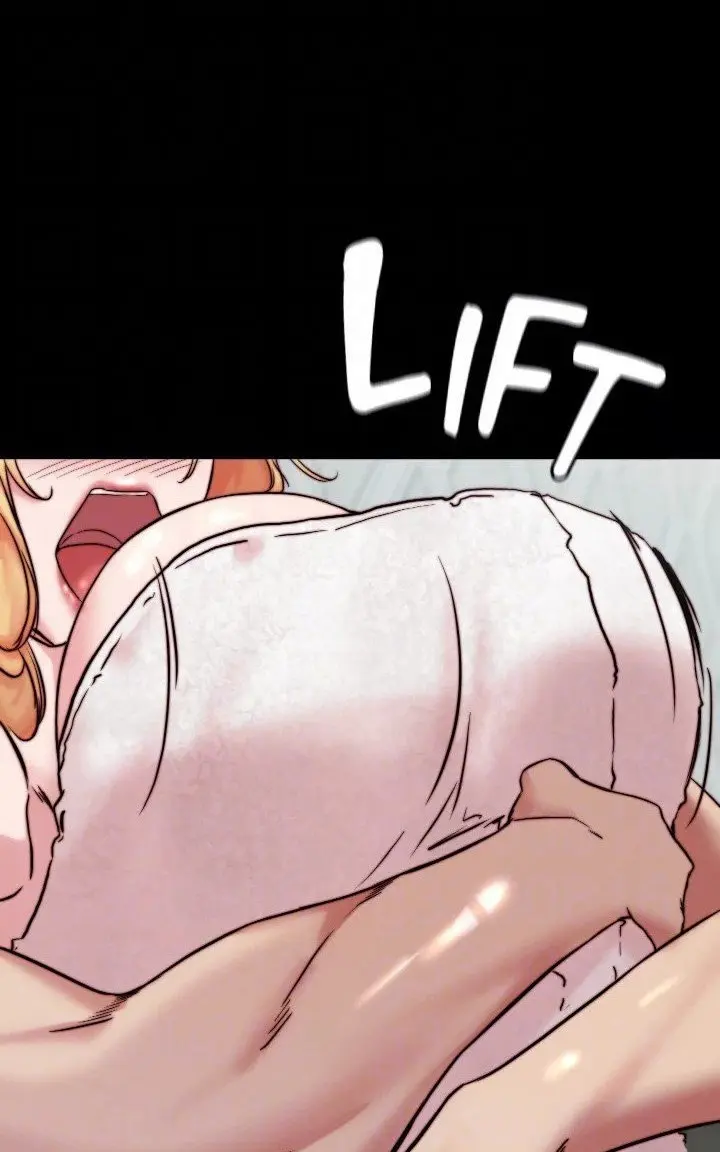Panty Note Chapter 108 - Page 73