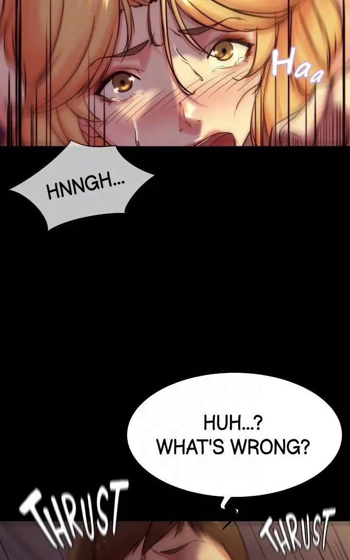 Panty Note Chapter 109 - Page 65