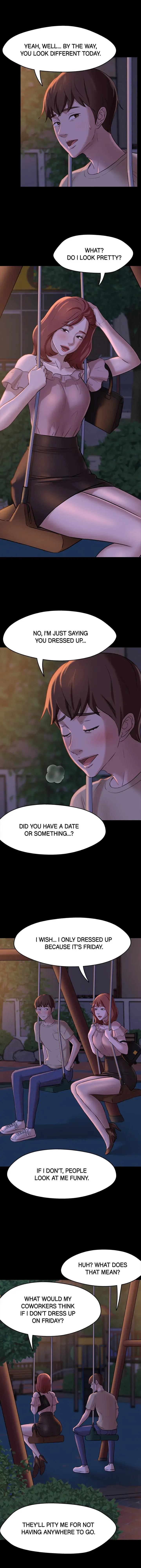 Panty Note Chapter 12 - Page 7