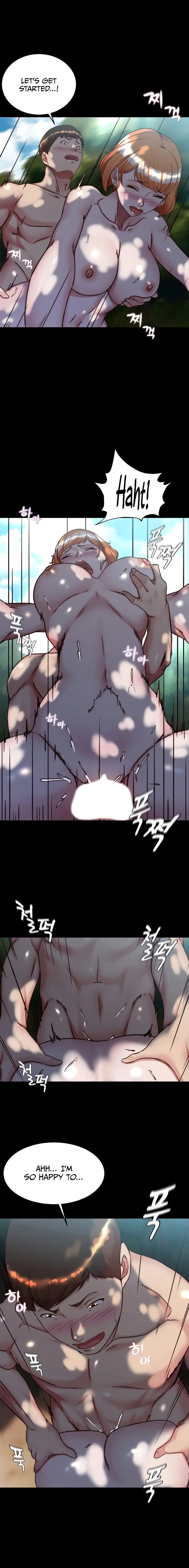 Panty Note Chapter 144 - Page 14