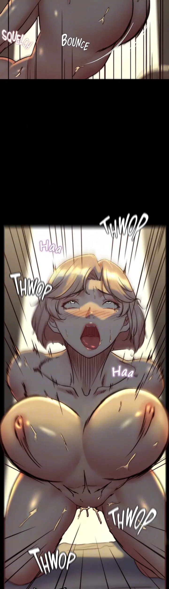 Panty Note Chapter 153 - Page 19