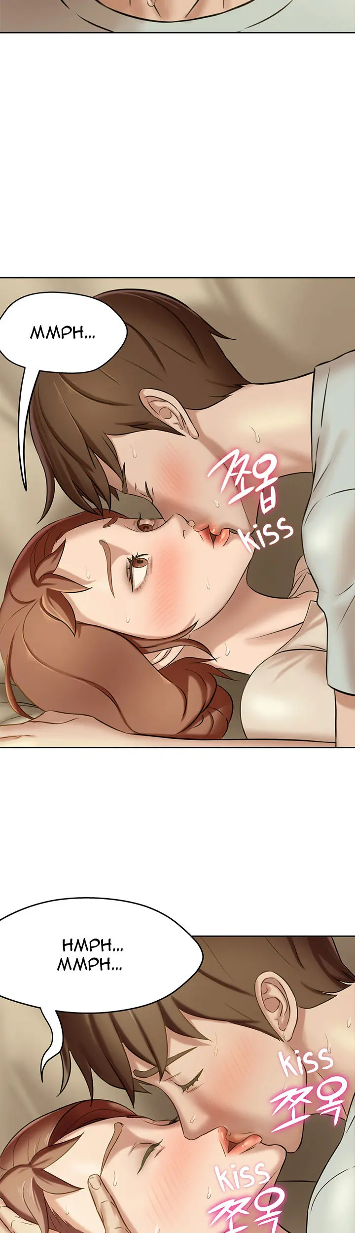 Panty Note Chapter 7 - Page 46