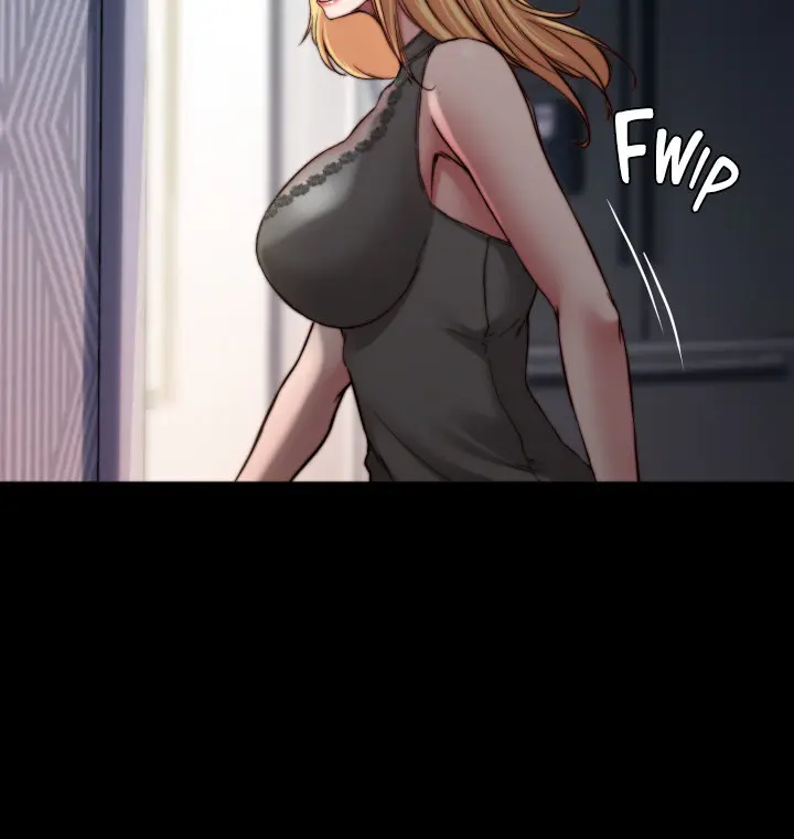 Panty Note Chapter 82 - Page 11