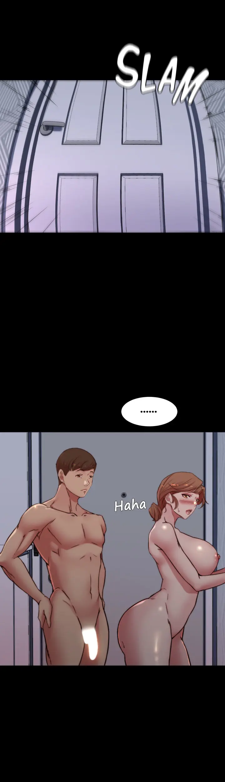 Panty Note Chapter 82 - Page 12